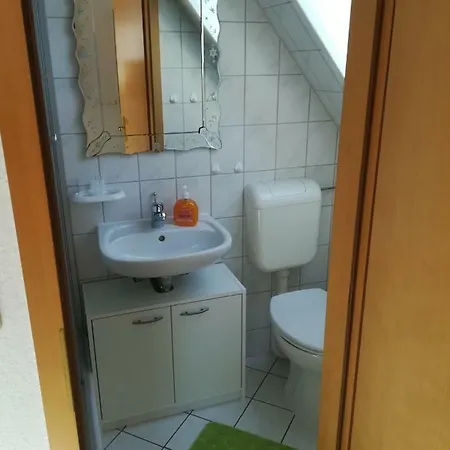 In Sellin/insel Rugen 37038 Apartmán Sellin (Rugen)