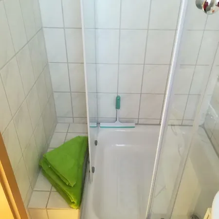 In Sellin/insel Rugen 37038