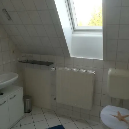 Apartmán In Sellin/insel Rugen 37038