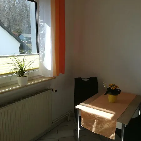 Apartmán In Sellin/insel Rugen 37038 *