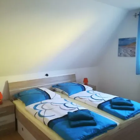 Apartmán In Sellin/insel Rugen 37038 Sellin (Rugen)