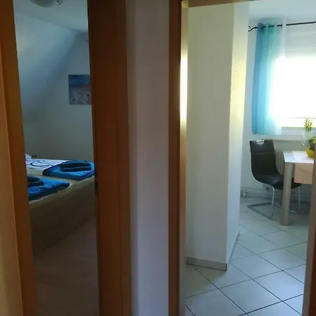 Apartmán In Sellin/insel Rugen 37038
