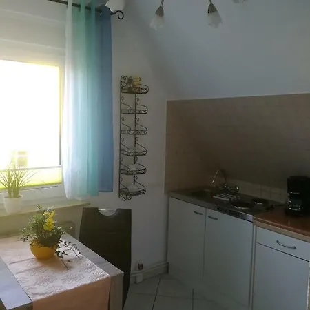 Apartmán In Sellin/insel Rugen 37038 *
