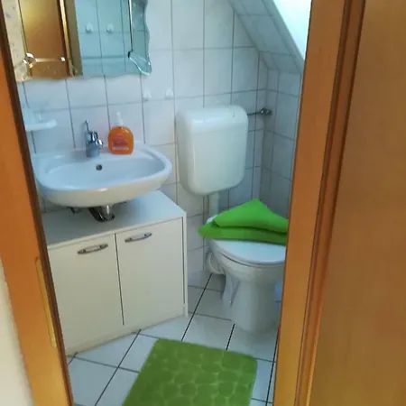 Apartmán In Sellin/insel Rugen 37038 Sellin (Rugen)