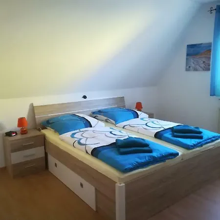 Apartmán In Sellin/insel Rugen 37038 *