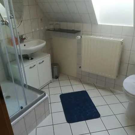 Apartmán In Sellin/insel Rugen 37038 *