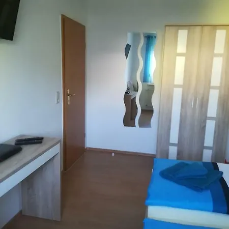 Apartmán In Sellin/insel Rugen 37038 Sellin (Rugen)
