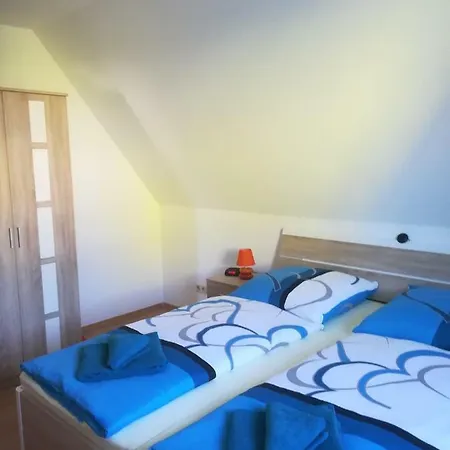 Apartmán In Sellin/insel Rugen 37038 *
