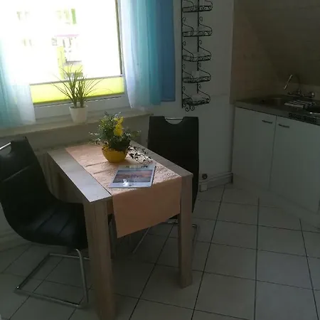 Apartmán In Sellin/insel Rugen 37038 Sellin (Rugen)