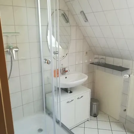Apartmán In Sellin/insel Rugen 37038