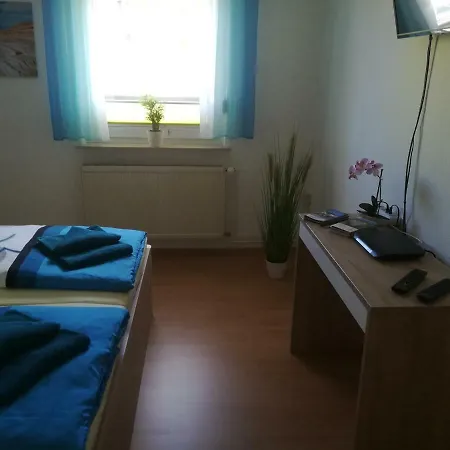 Apartmán In Sellin/insel Rugen 37038 *
