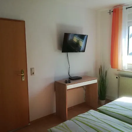 Apartmán In Sellin/insel Rugen 37038